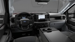 2027 Ford Super Duty® Internal Image 2